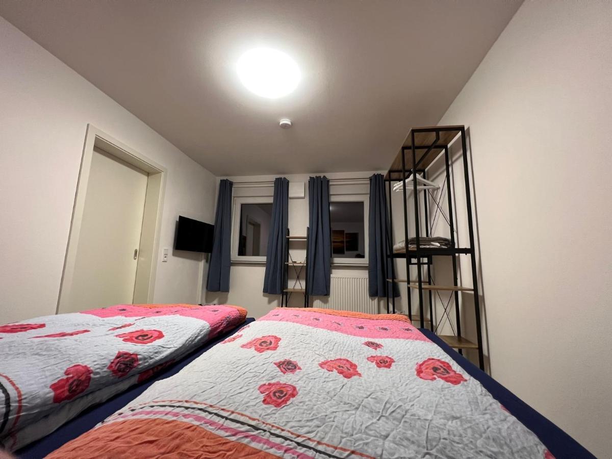 Ferienwohnung Raiffeisenstrasse -Gross- Obernburg am Main Zewnętrze zdjęcie
